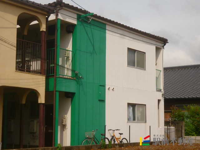 物件写真