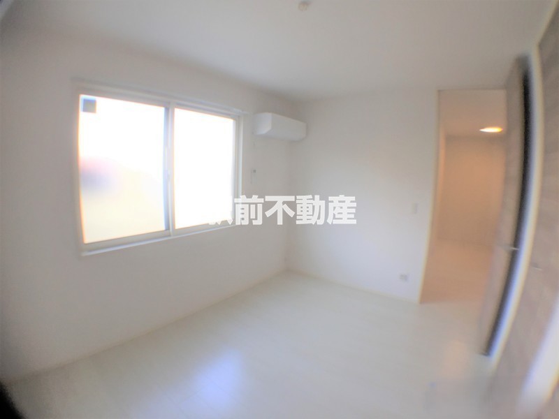 エアコン2台付