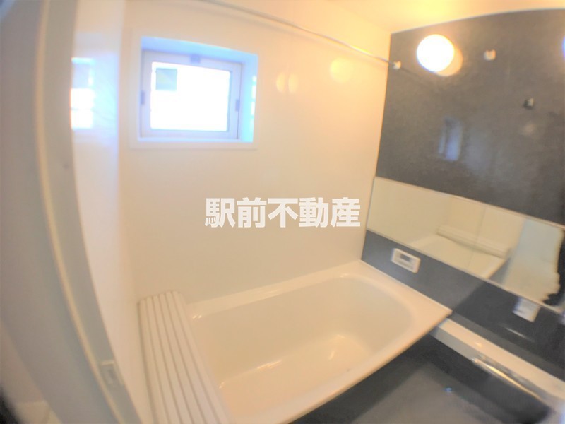 一坪風呂