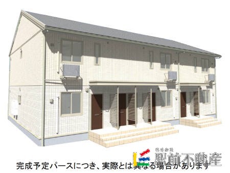 建物画像