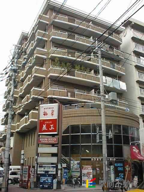 物件写真