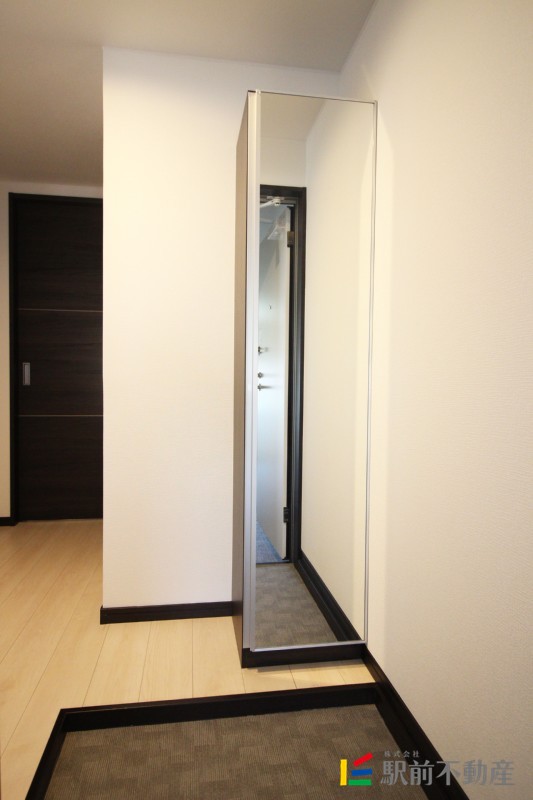 同タイプ別部屋