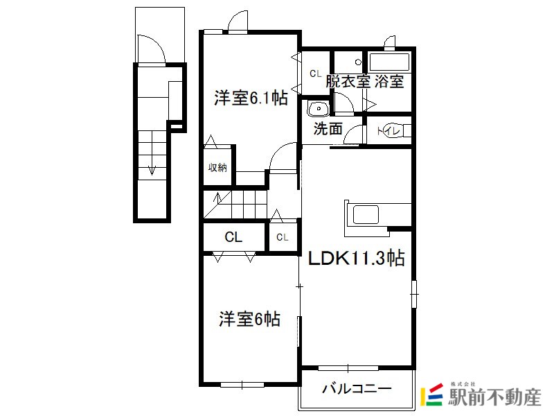 サムネイル