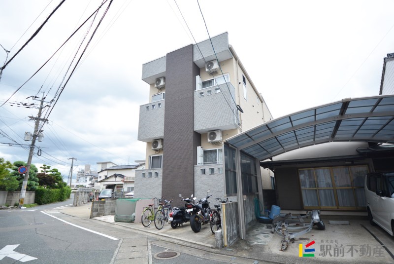 物件写真
