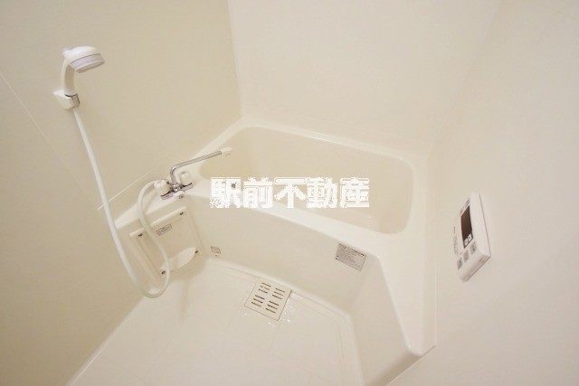 追焚機能付き