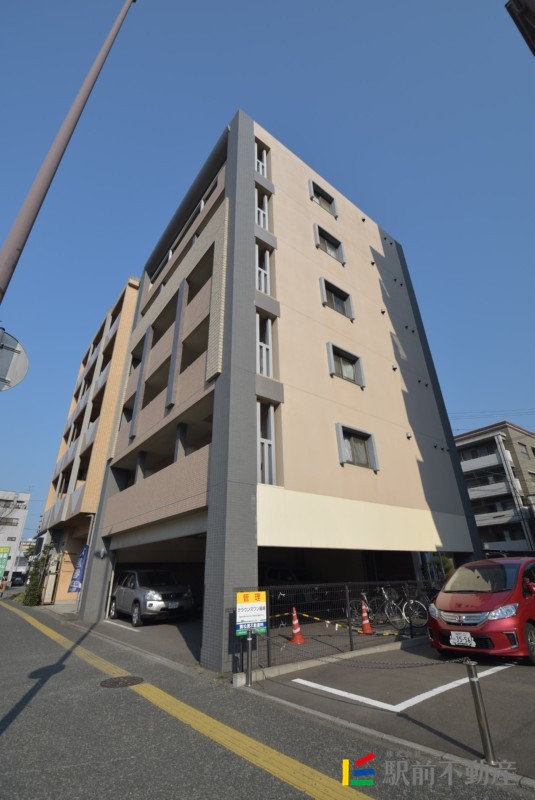 建物画像