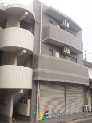 建物画像