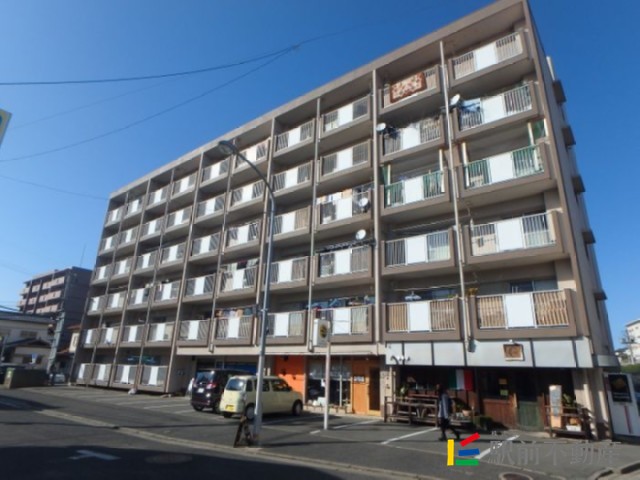 物件写真