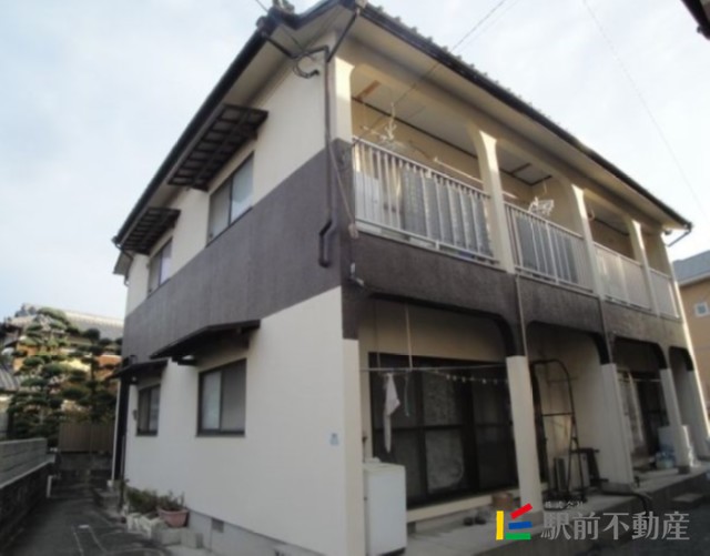 建物画像