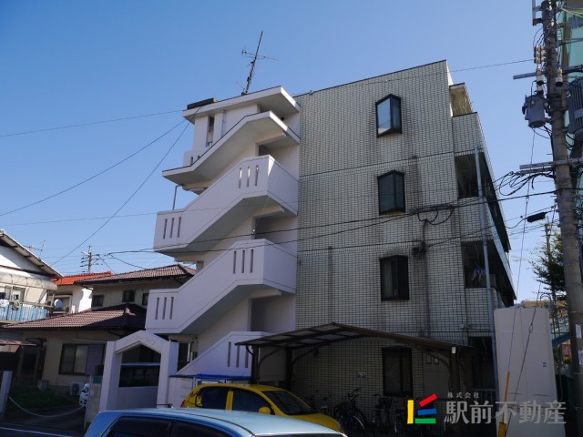 建物画像