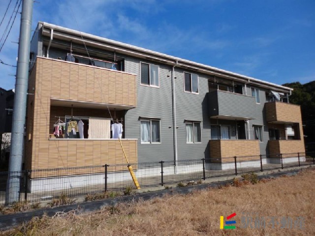 建物画像