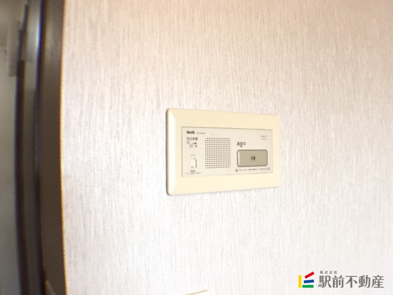 家具家電は付きません