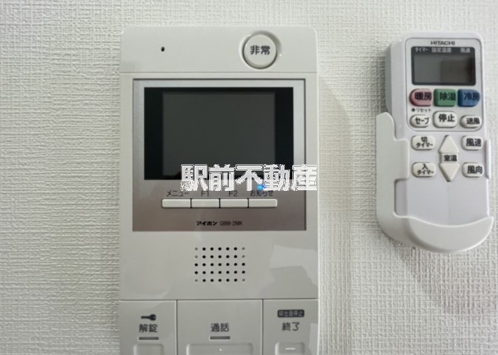 ■室内イメージ■