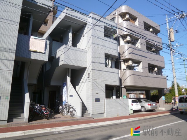 物件写真