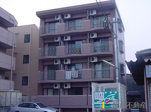 物件写真