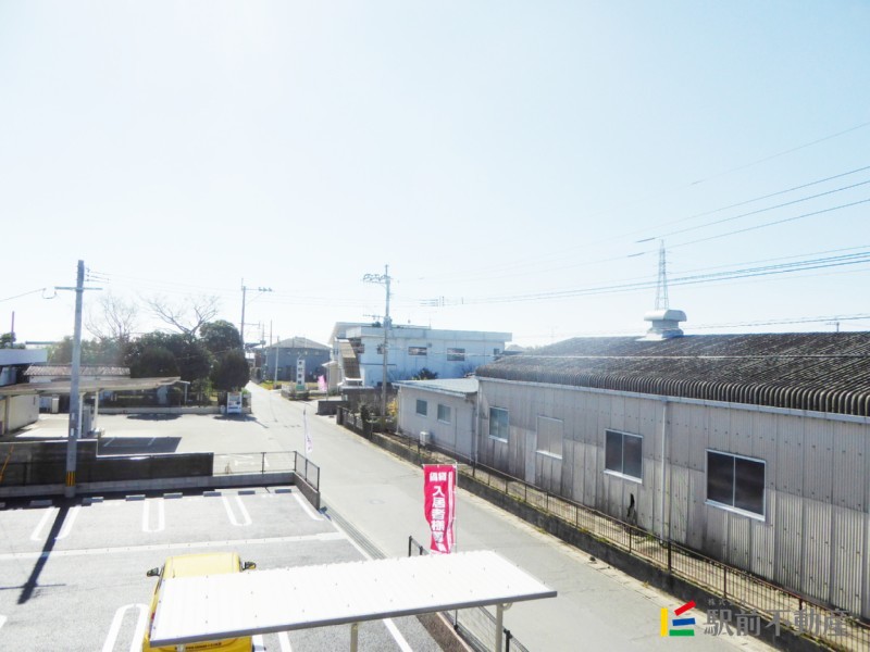 写真は同型の物です。