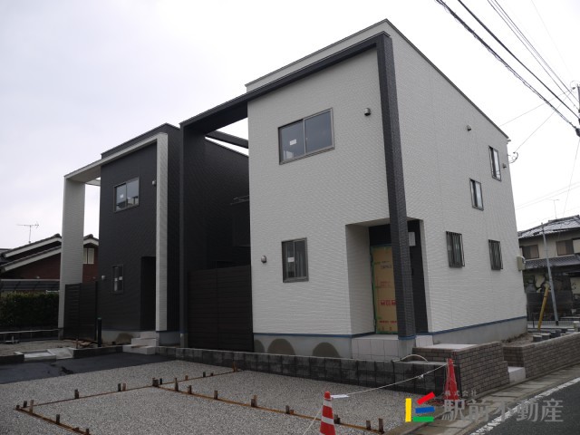 建物画像