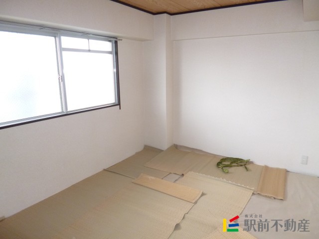 第二森光ビル 503 福岡県久留米市津福本町316 1 西鉄天神大牟田線 試験場前近くの賃貸物件情報です 駅前不動産