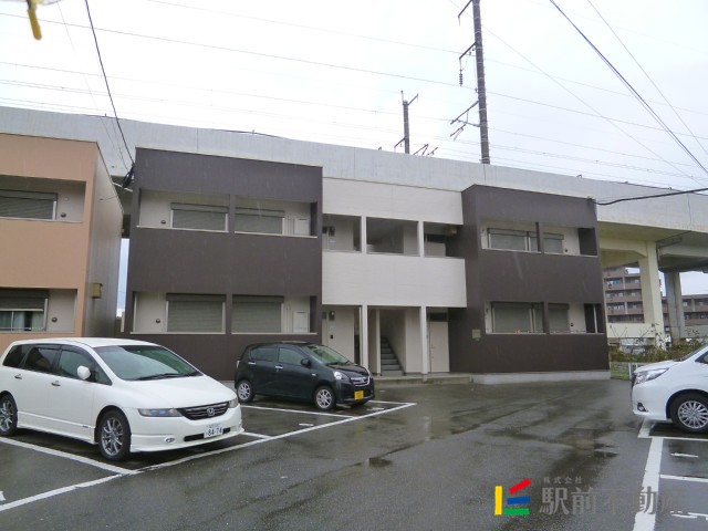 建物画像
