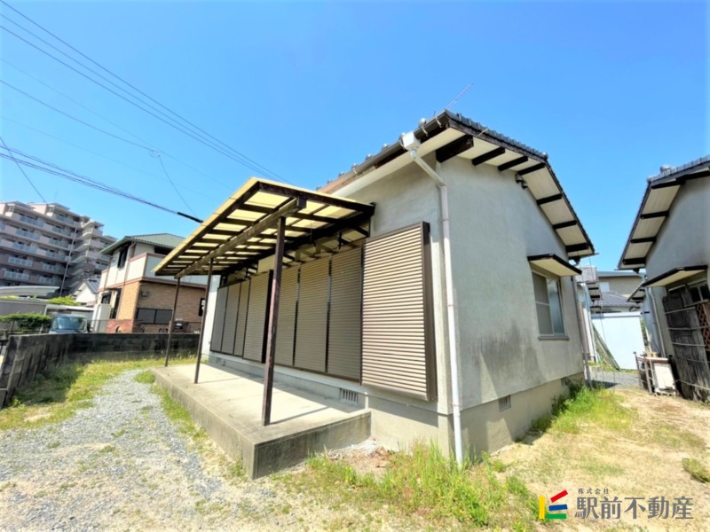 建物画像