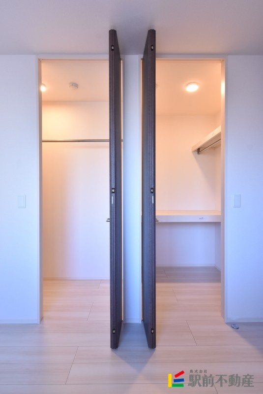 同タイプ別部屋