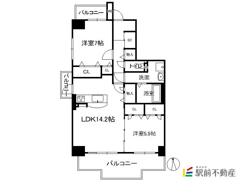 サムネイル
