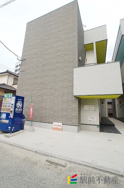 建物画像