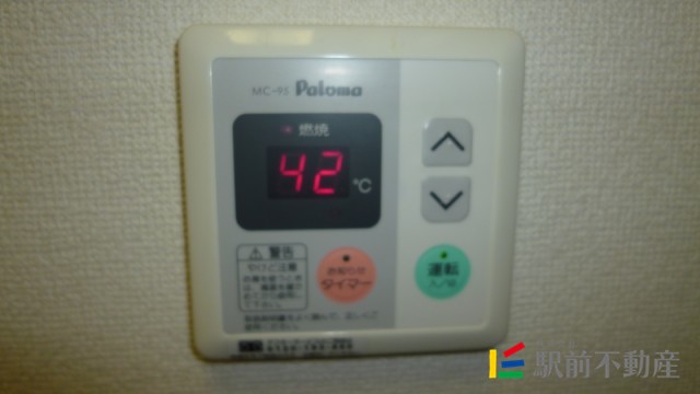 同タイプ別部屋