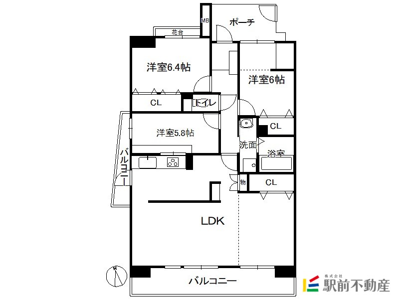 サムネイル