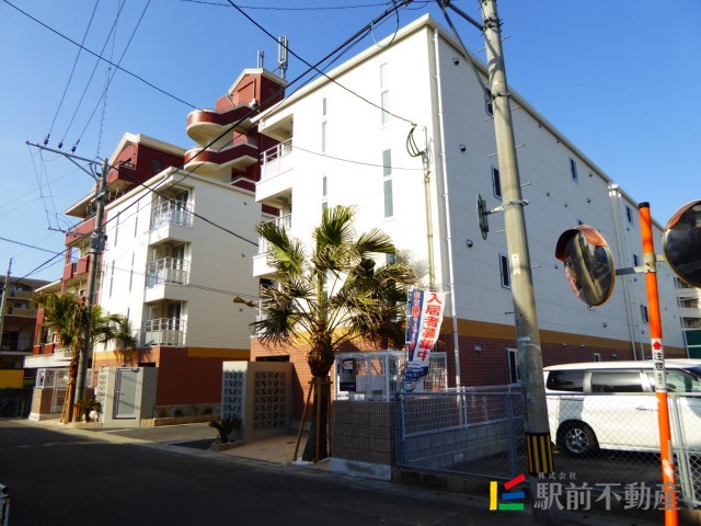 建物画像