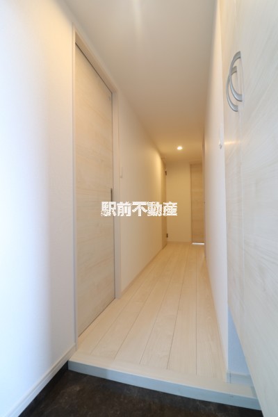 LDK入り口