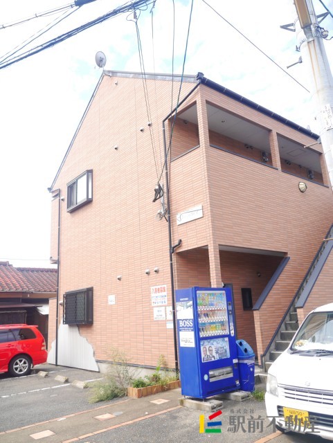 物件写真
