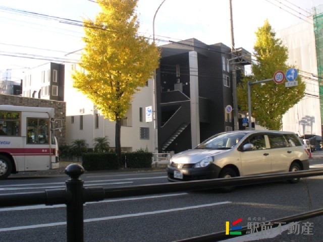 建物画像