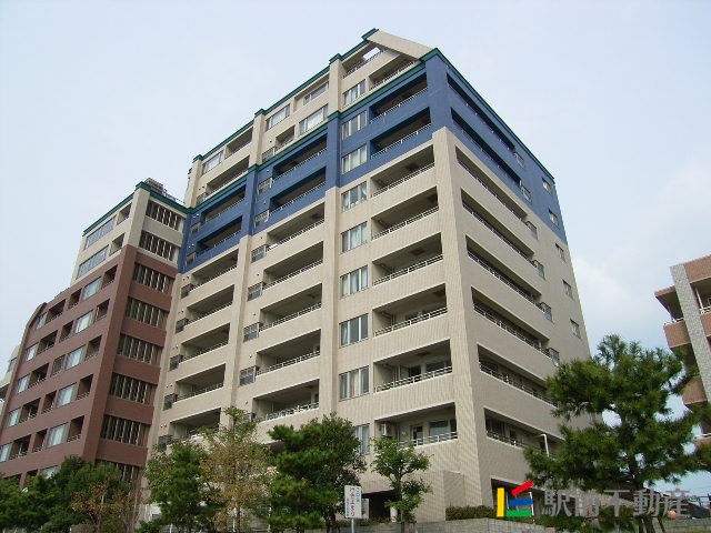 建物画像