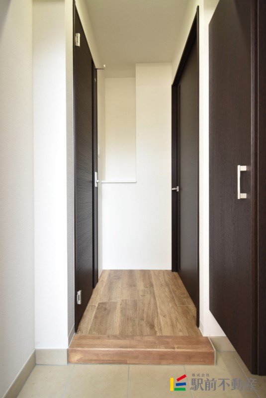 同タイプ別部屋