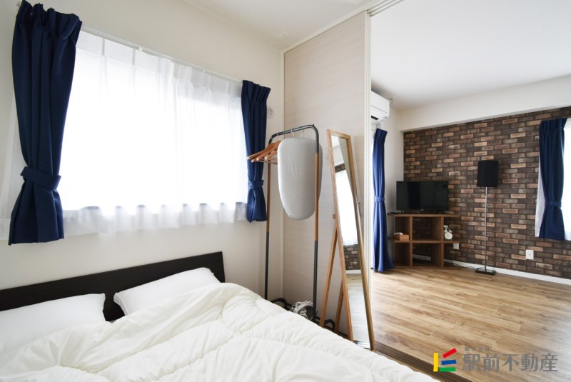 同タイプ別部屋