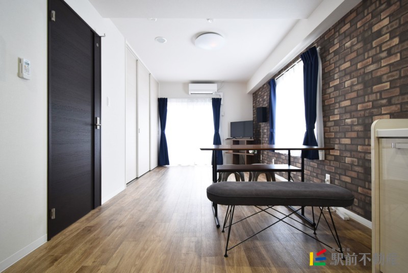 同タイプ別部屋