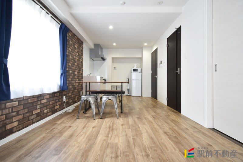 同タイプ別部屋