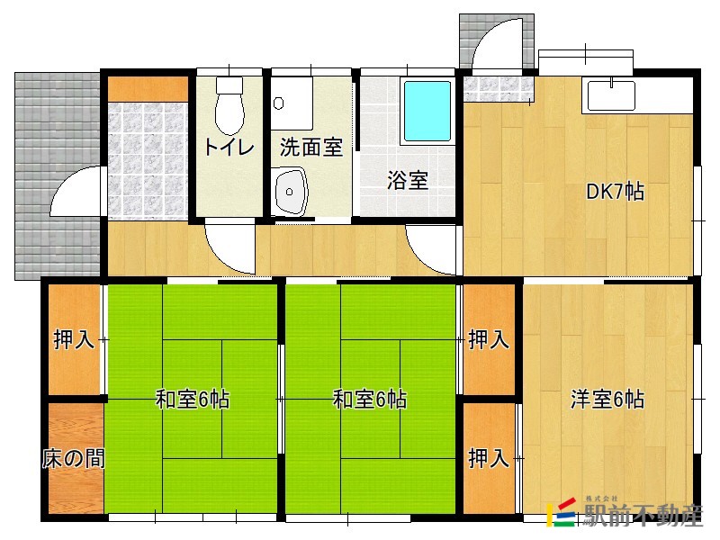シンシア泉美 C 佐賀県佐賀市鍋島3丁目15 11 ｊｒ長崎本線 鍋島近くの賃貸物件情報です 駅前不動産