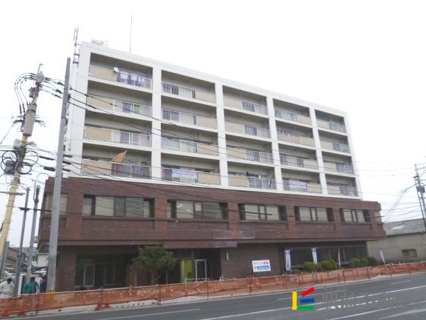 建物画像