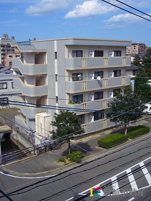 建物画像