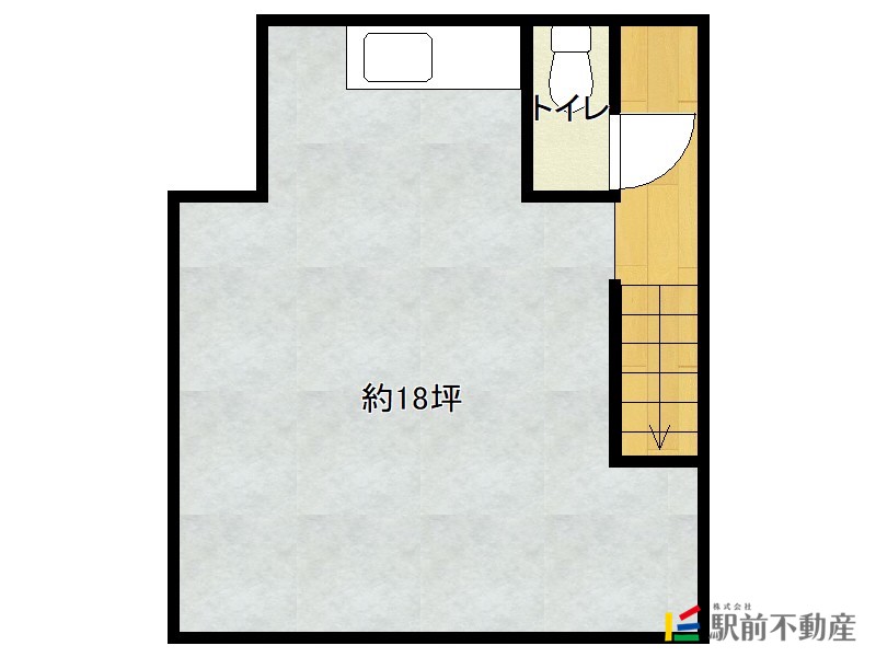 ル スリール 2f 福岡県久留米市東町34 66 西鉄天神大牟田線 西鉄久留米近くの賃貸物件情報です 駅前不動産