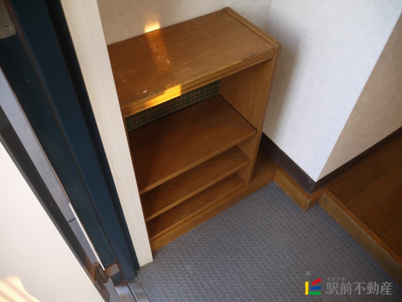 同タイプ別部屋
