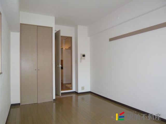 写真は同タイプ別部屋