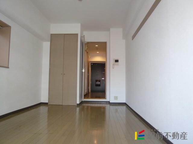 写真は同タイプ別部屋