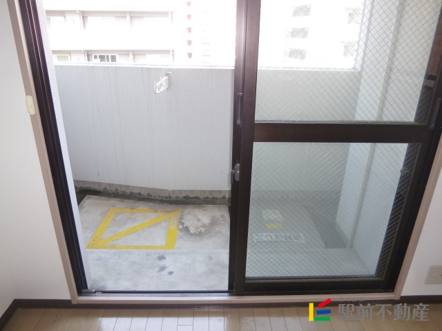 写真は同タイプ別部屋