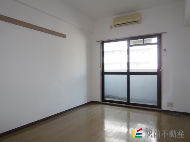 写真は同タイプ別部屋