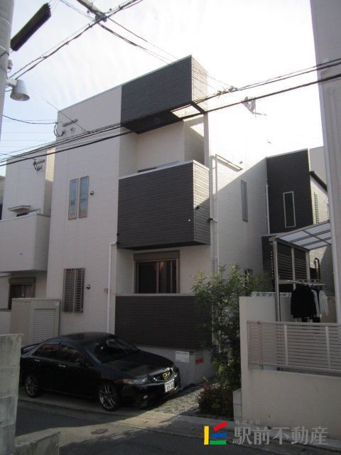 物件写真