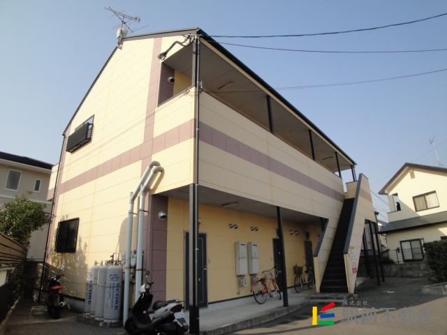 建物画像