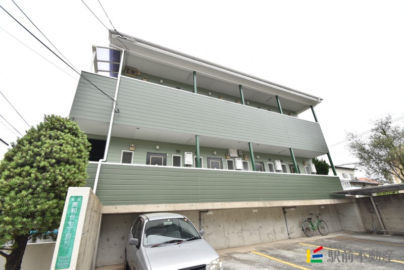 建物画像